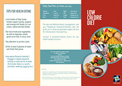 Brochures
