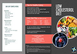 Brochures
