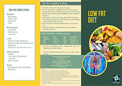 Brochures