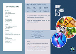 Brochures