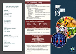 Brochures