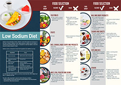 Brochures