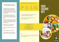 Brochures
